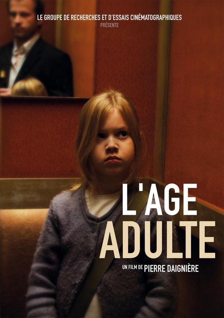 L'âge adulte (S)