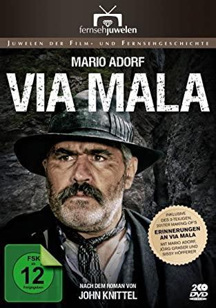 Via Mala (TV Miniseries)