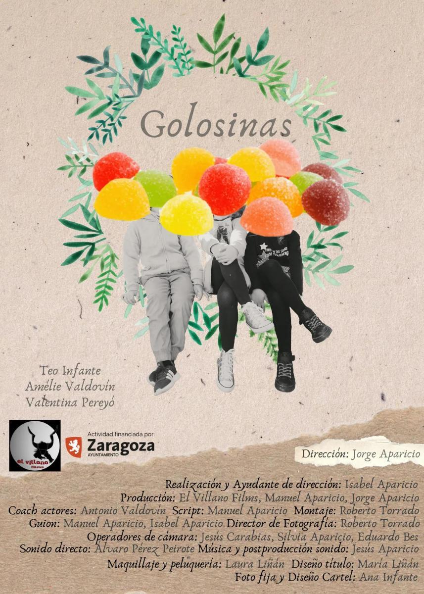 Golosinas (S)