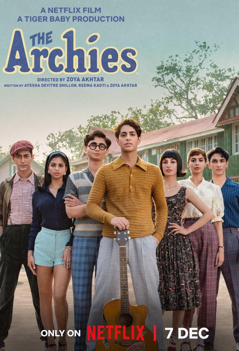 Los Archies