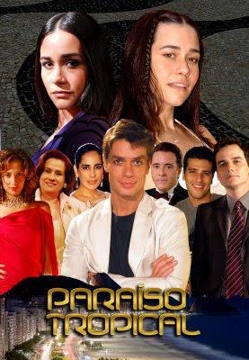 Paraíso tropical (TV Series)