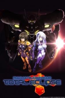 Muv-Luv Alternative: Total Eclipse (TV Series)