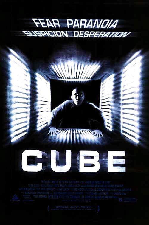 Cube