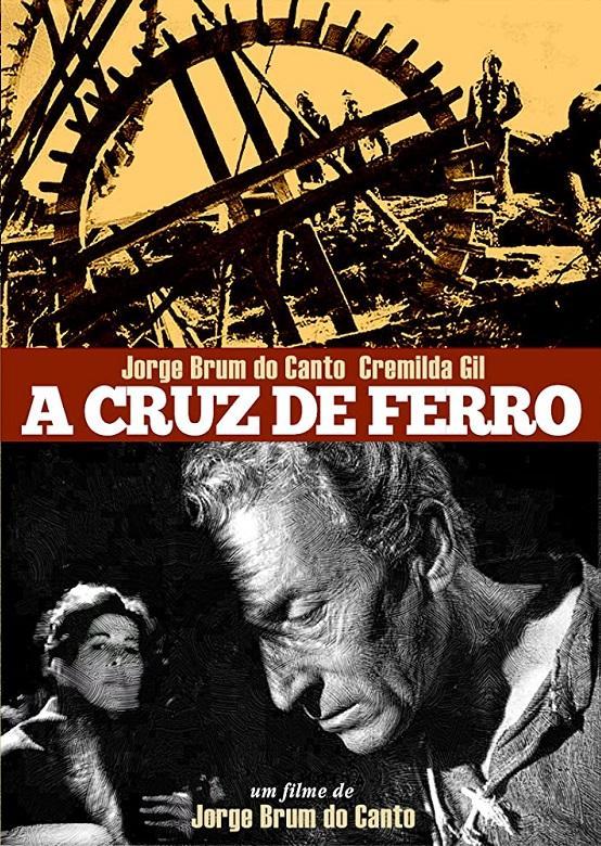 A Cruz de Ferro