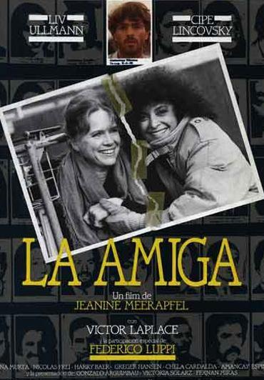 La amiga