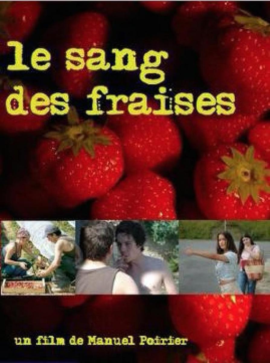 Le sang des fraises (TV)