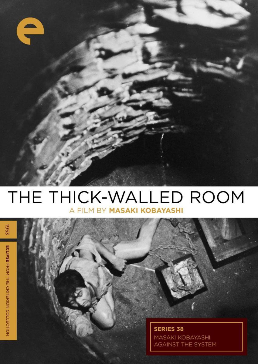 The Thick-Walled Room