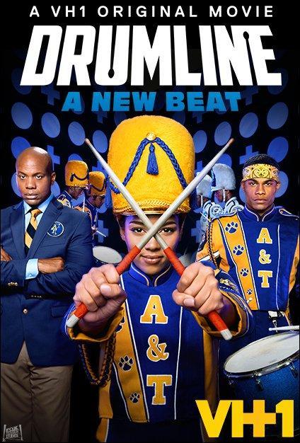 Drumline: A New Beat (TV)