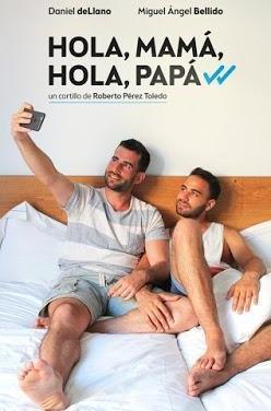 Hola, mamá, hola, papá (S)