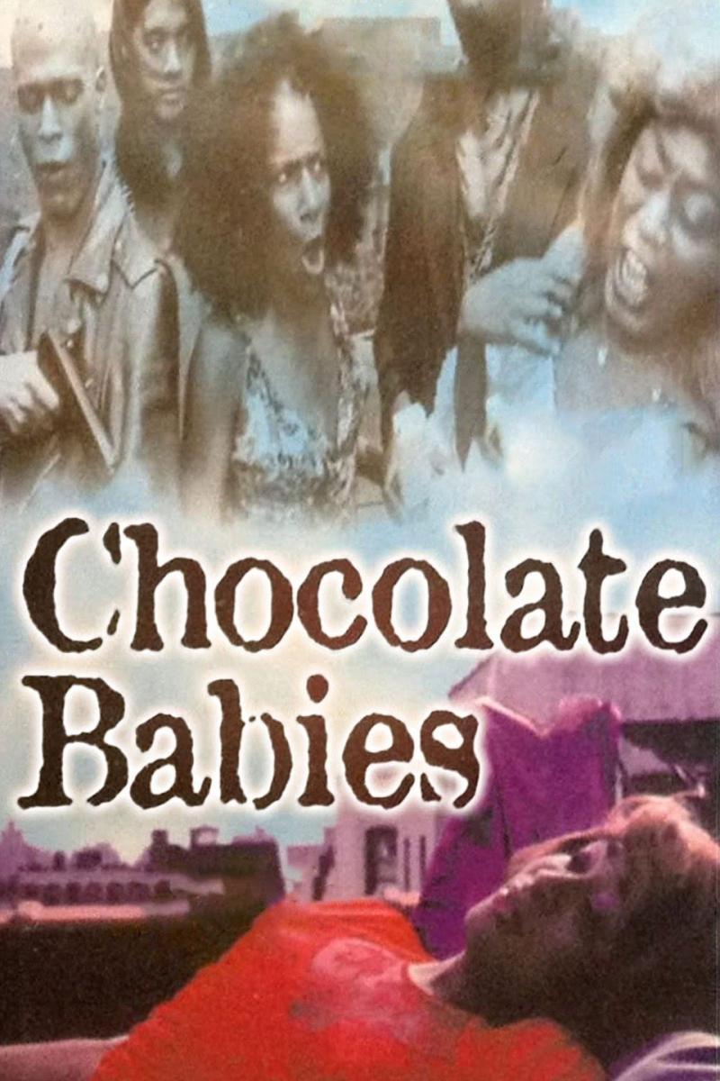 Chocolate Babies