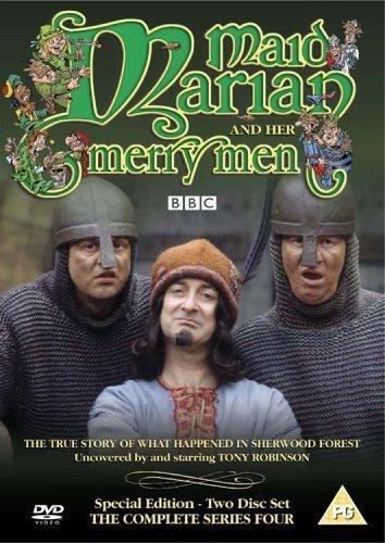 Maid Marian and Her Merry Men (Serie de TV)