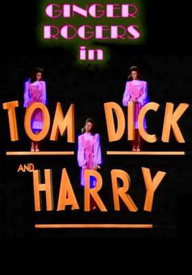 Tom Dick and Harry