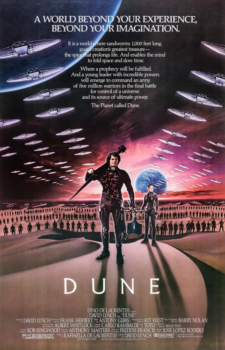 Dune