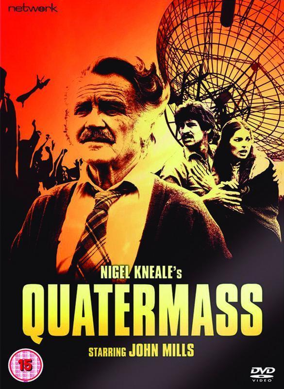 Quatermass (Miniserie de TV)