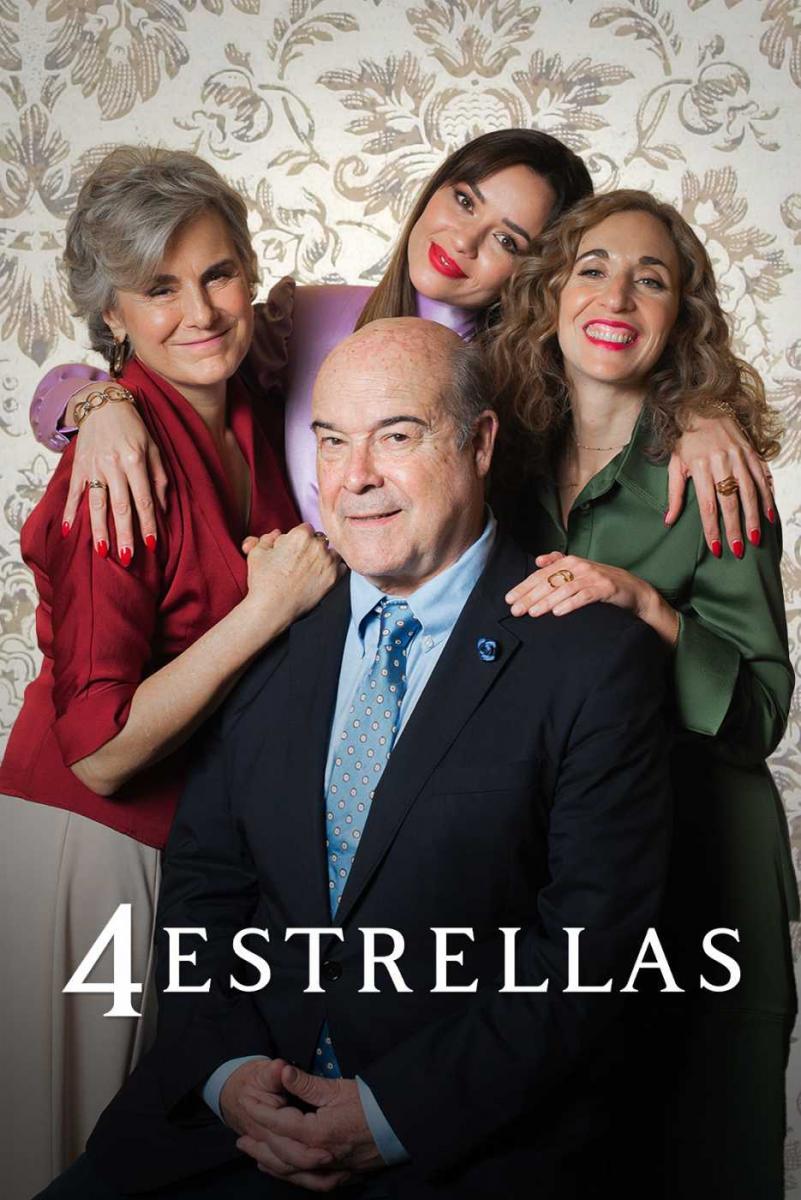 4 estrellas (Serie de TV)