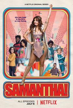 Samantha! (Serie de TV)