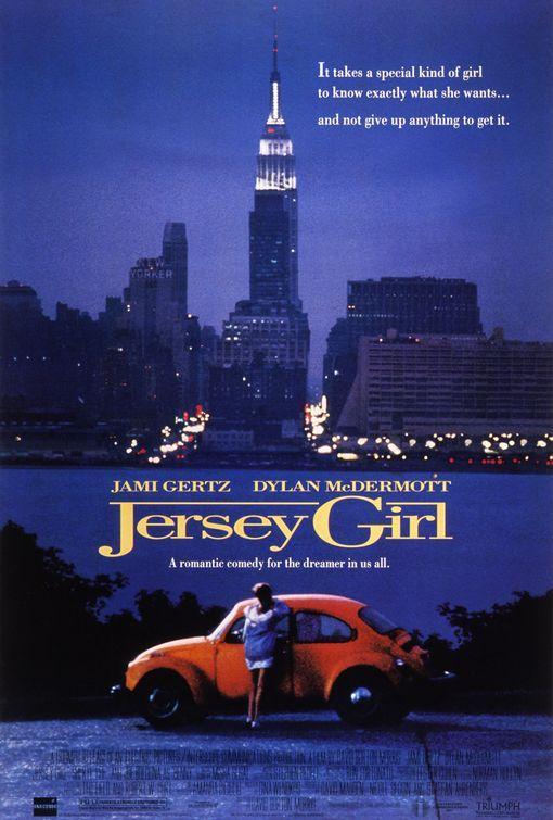 Jersey Girl