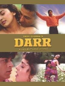 Darr