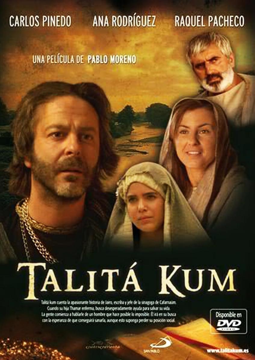 Talitá Kum