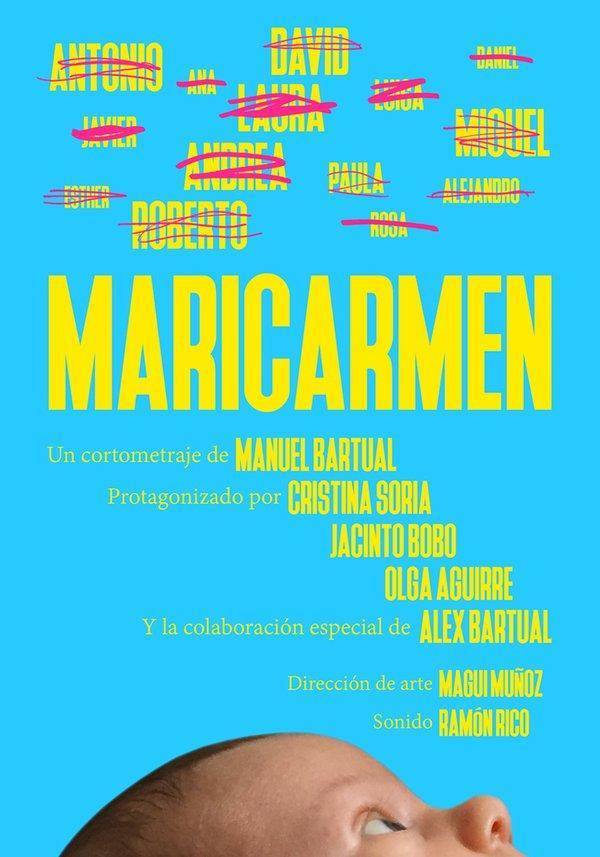 Maricarmen (C)