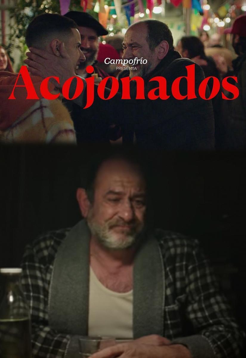 Acojonados (C)