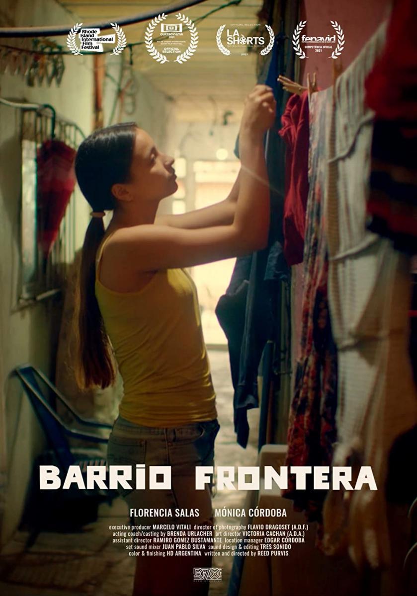 Barrio Frontera (S)