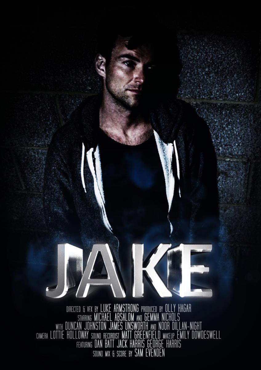 Jake (C)