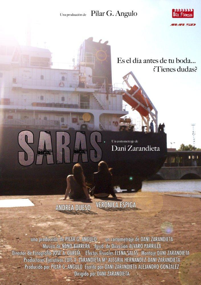 Saras (S)