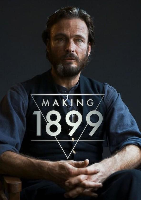 Making 1899 (TV)