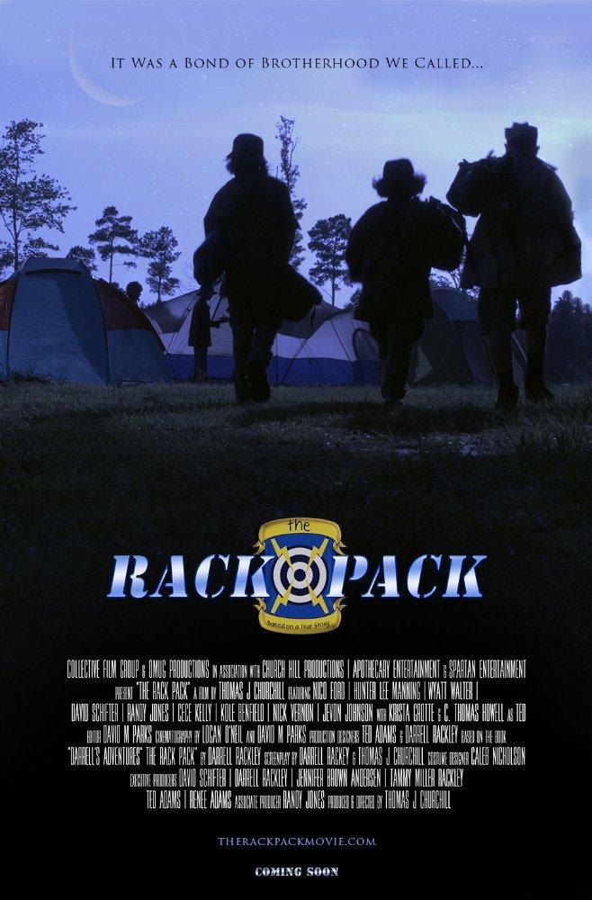 The Rack Pack