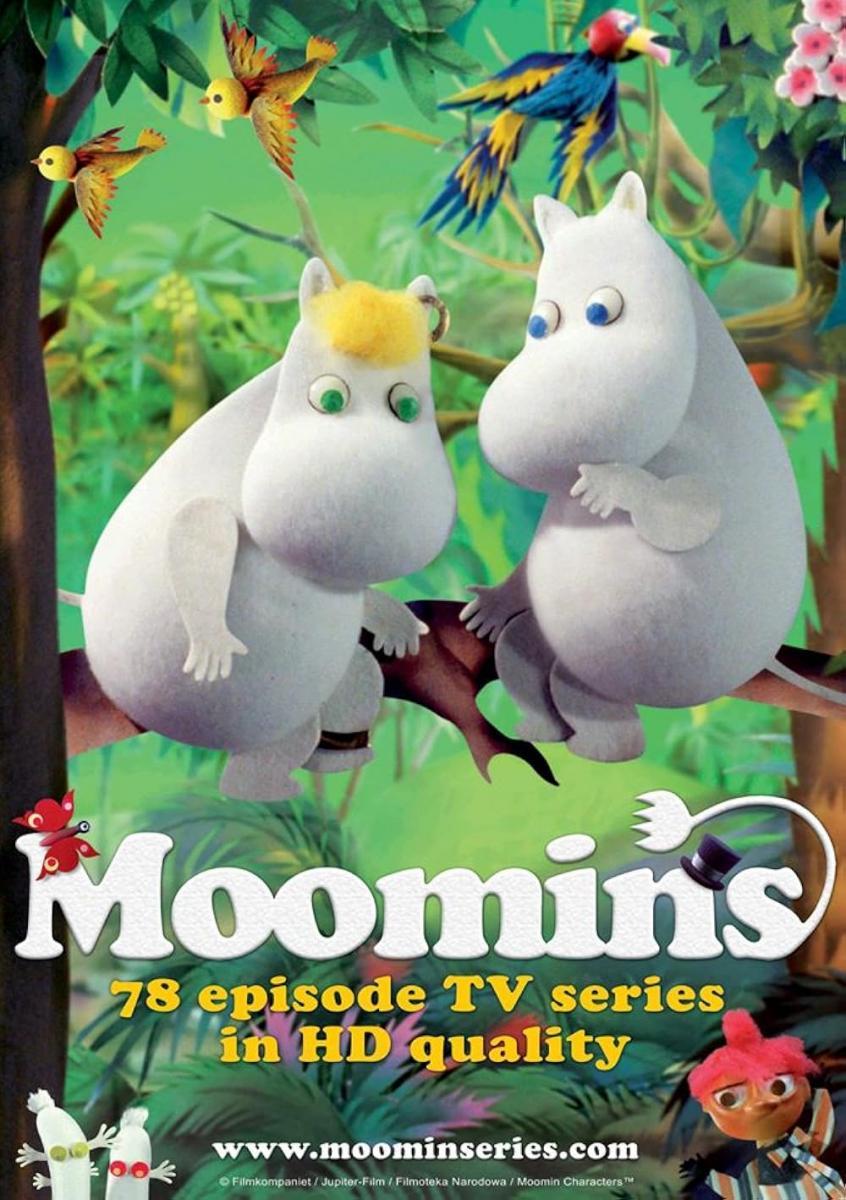 Moomins