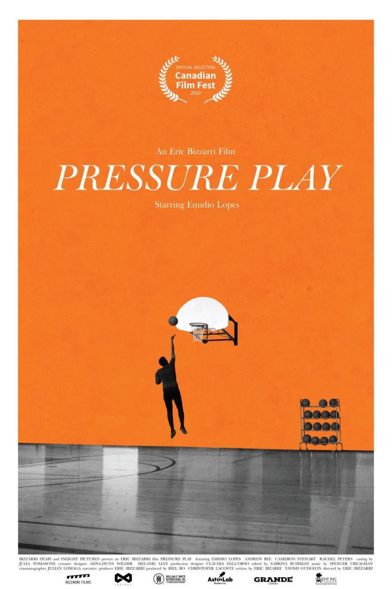 Pressure Play (S)