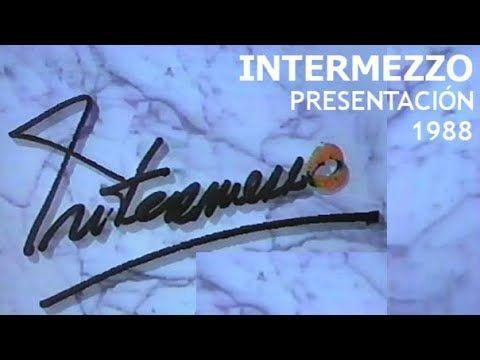 Intermezzo (TV Series) (1988)