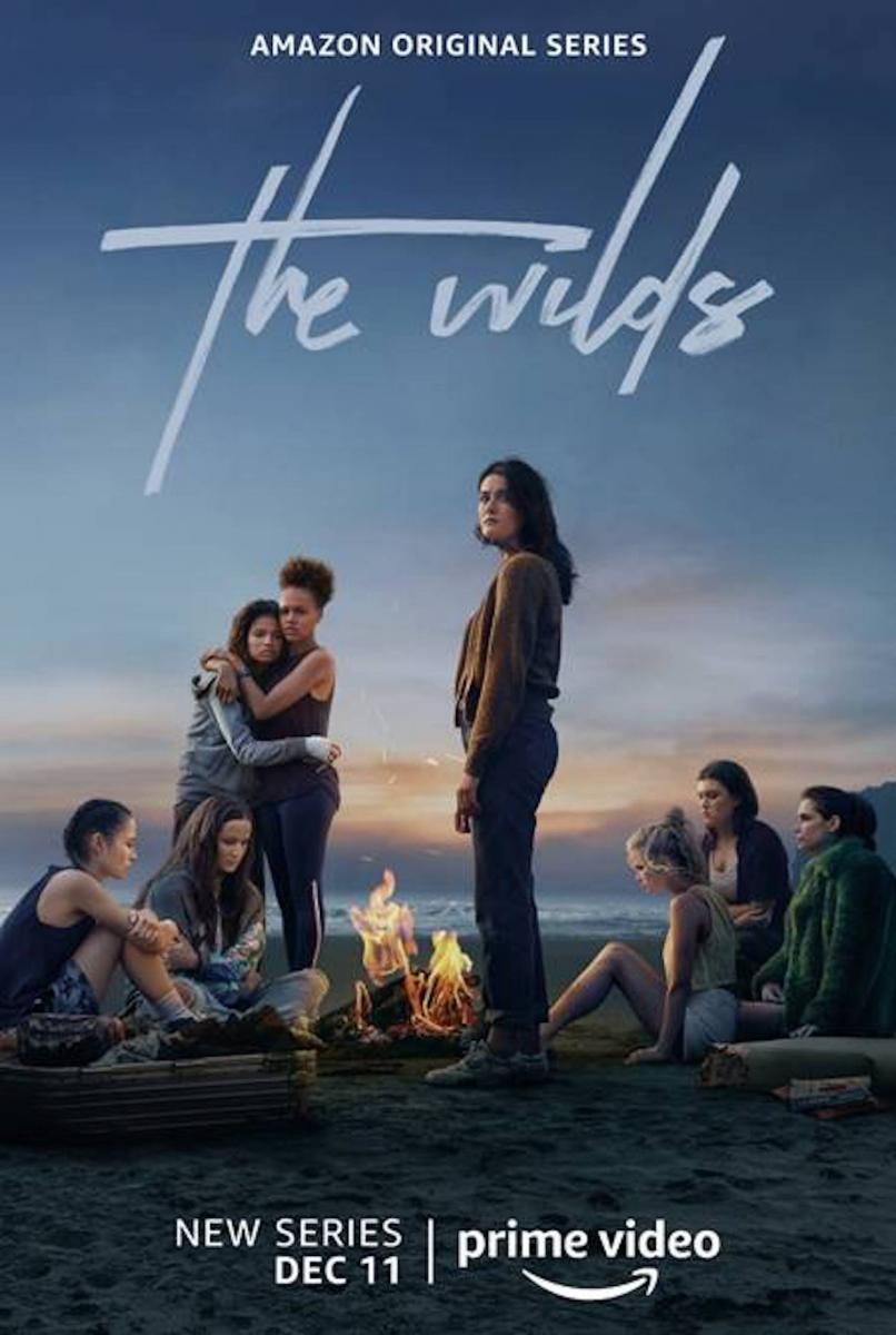 The Wilds (Serie de TV)