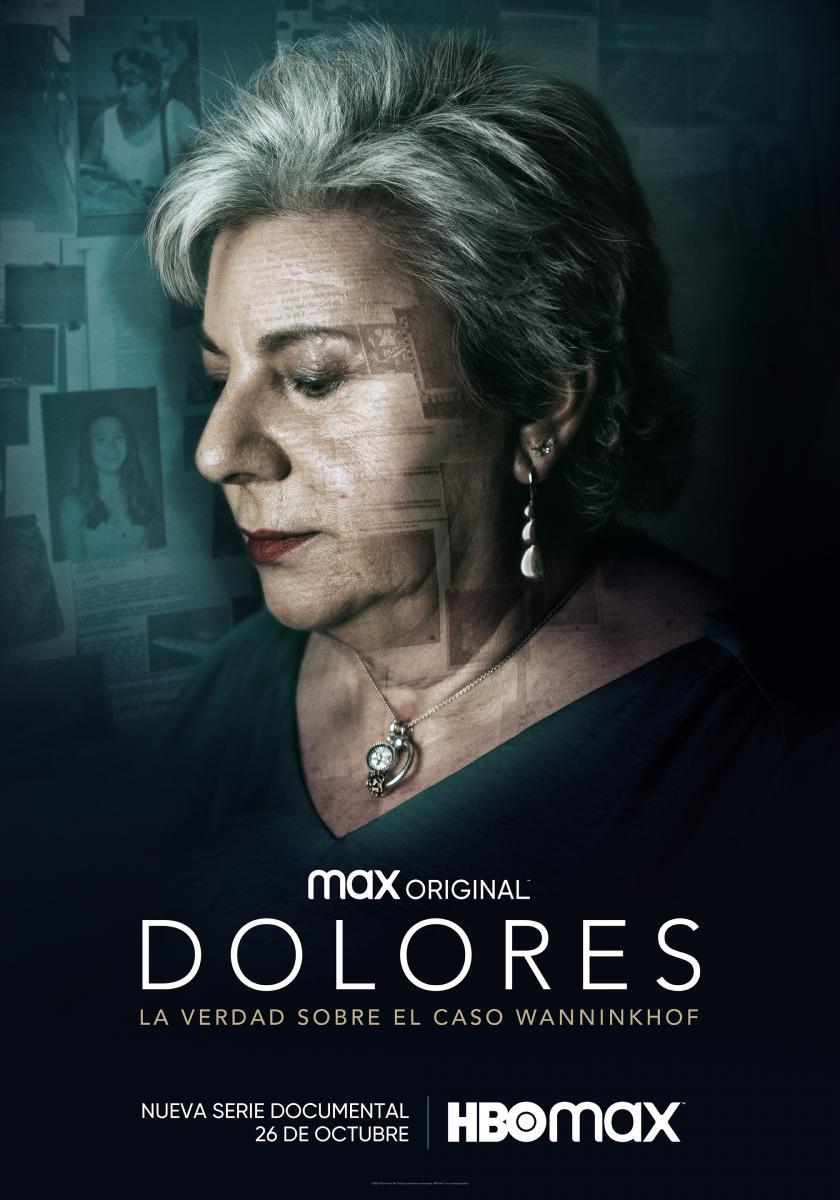 Dolores: La verdad sobre el Caso Wanninkhof (Serie de TV)