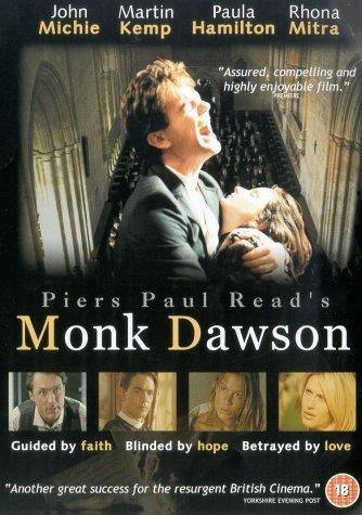 Monk Dawson