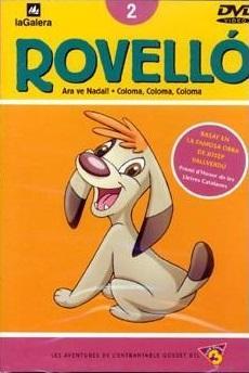 Rovelló (Serie de TV)