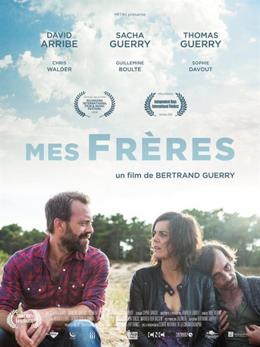 Mes frères