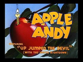 Apple Andy (S)