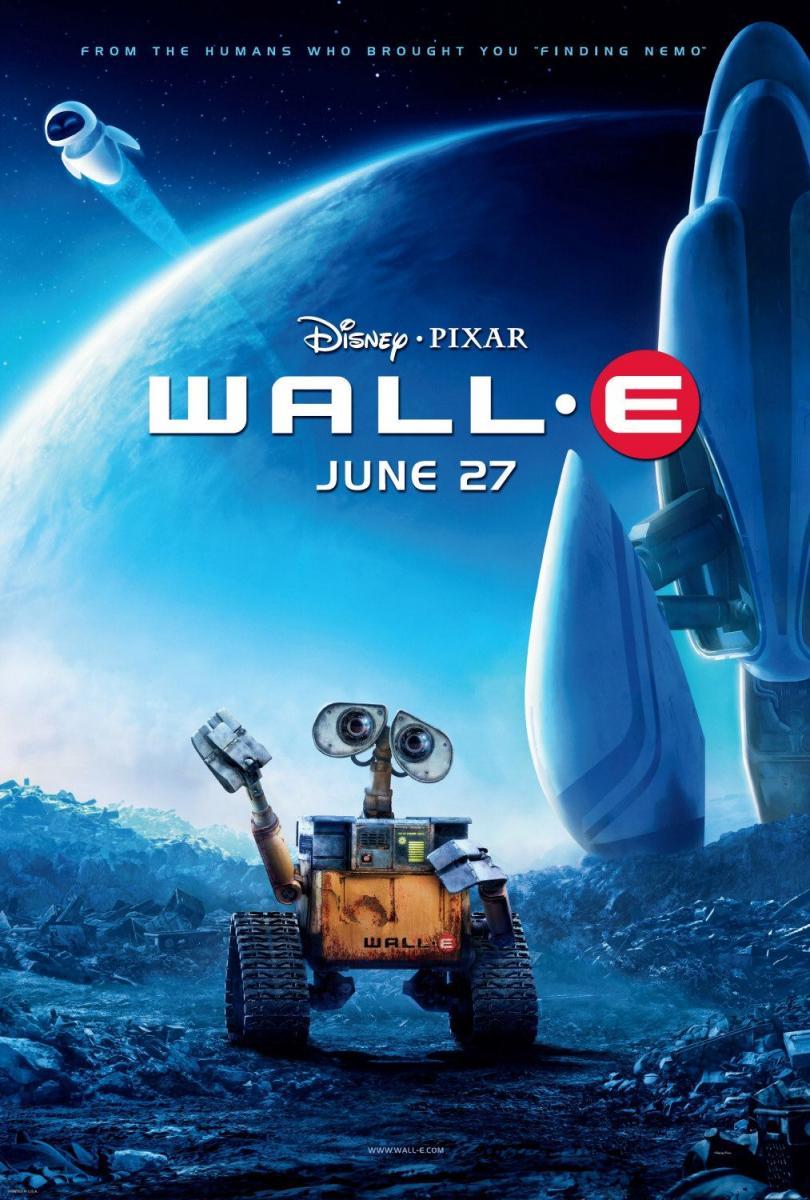 WALL•E