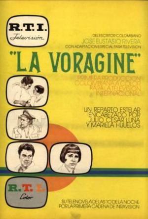 La vorágine