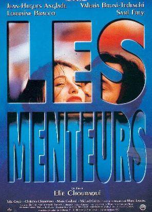 Les menteurs (The Liars)