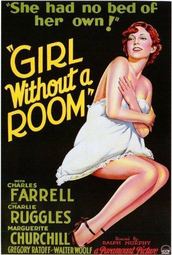 Girl Without a Room