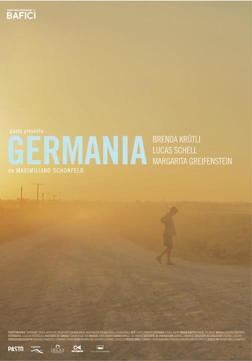 Germania