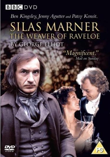 Silas Marner: The Weaver of Raveloe (TV)