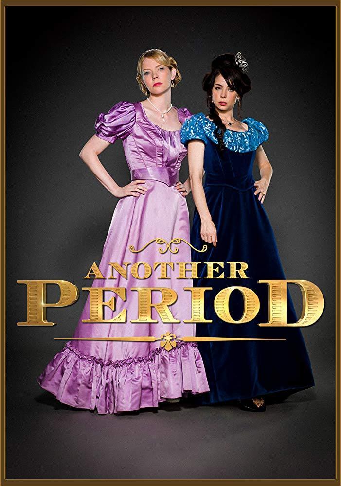 Another Period (Serie de TV)