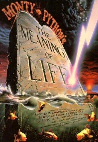 Monty Python's The Meaning of Life