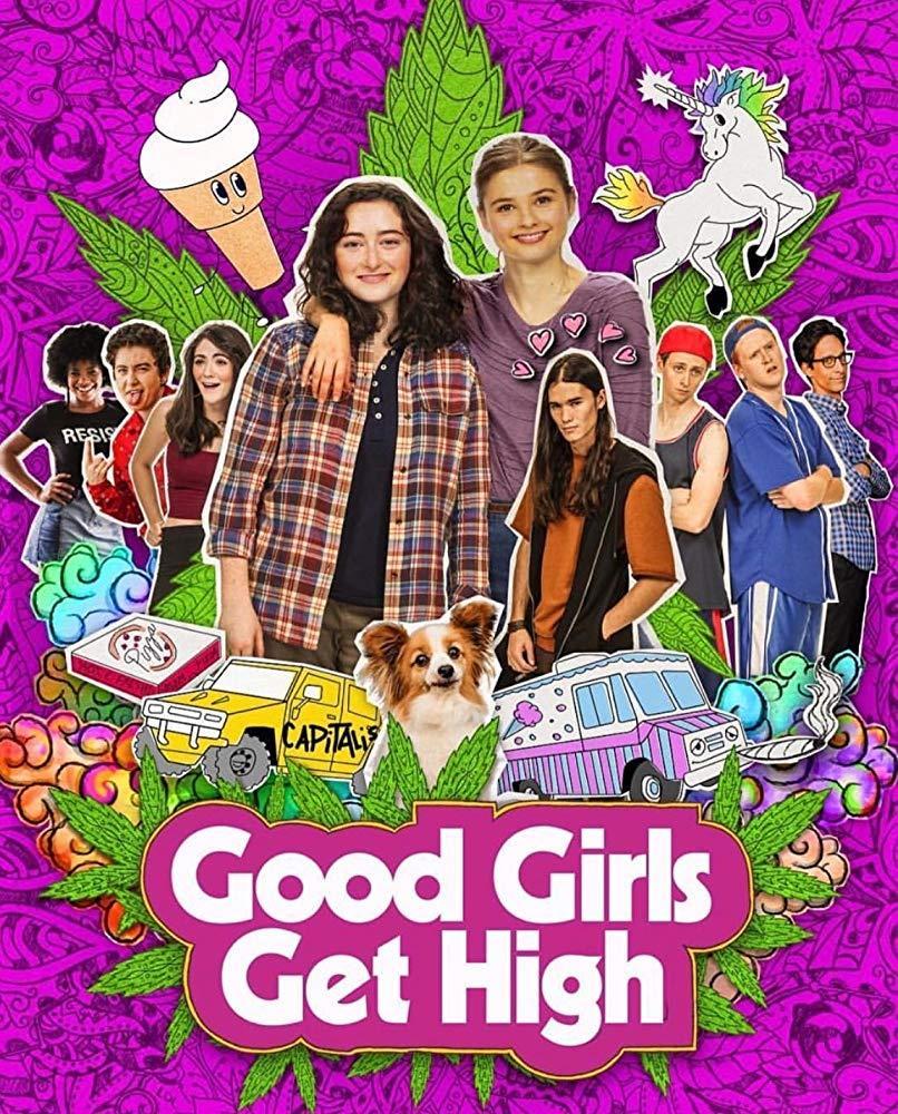 Good Girls Get High