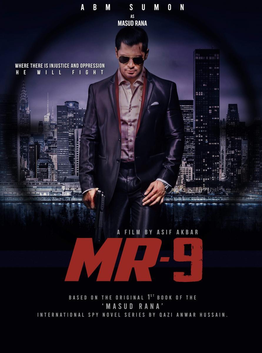 MR-9