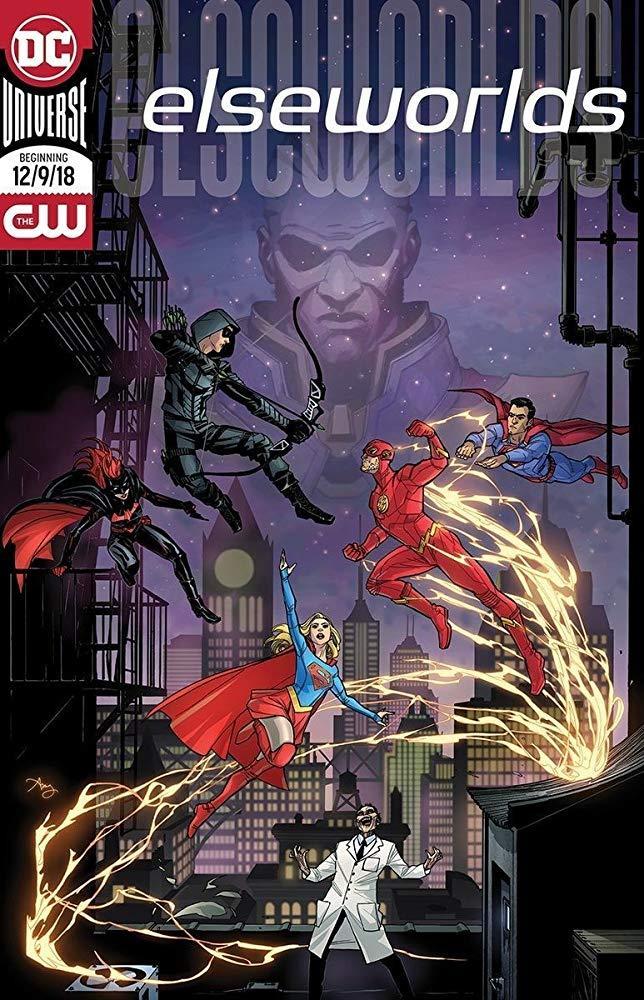 Elseworlds (TV)